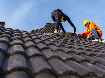 About Roof Repair Experts Berino, NM